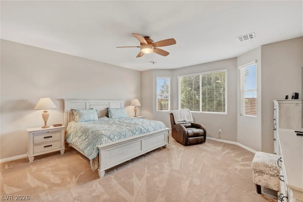 9675 Bruschi Ridge, Las Vegas, NV 89149