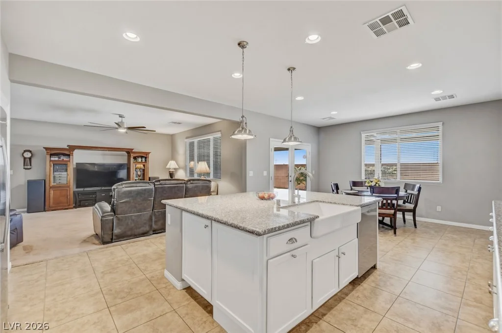9675 Bruschi Ridge, Las Vegas, NV 89149