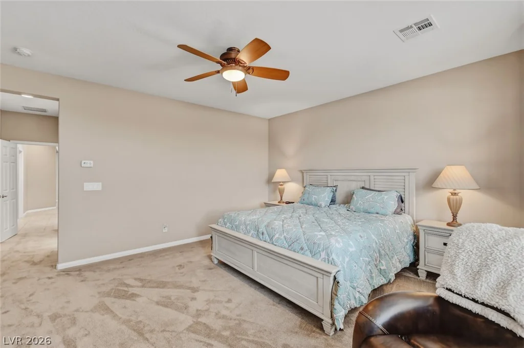 9675 Bruschi Ridge, Las Vegas, NV 89149