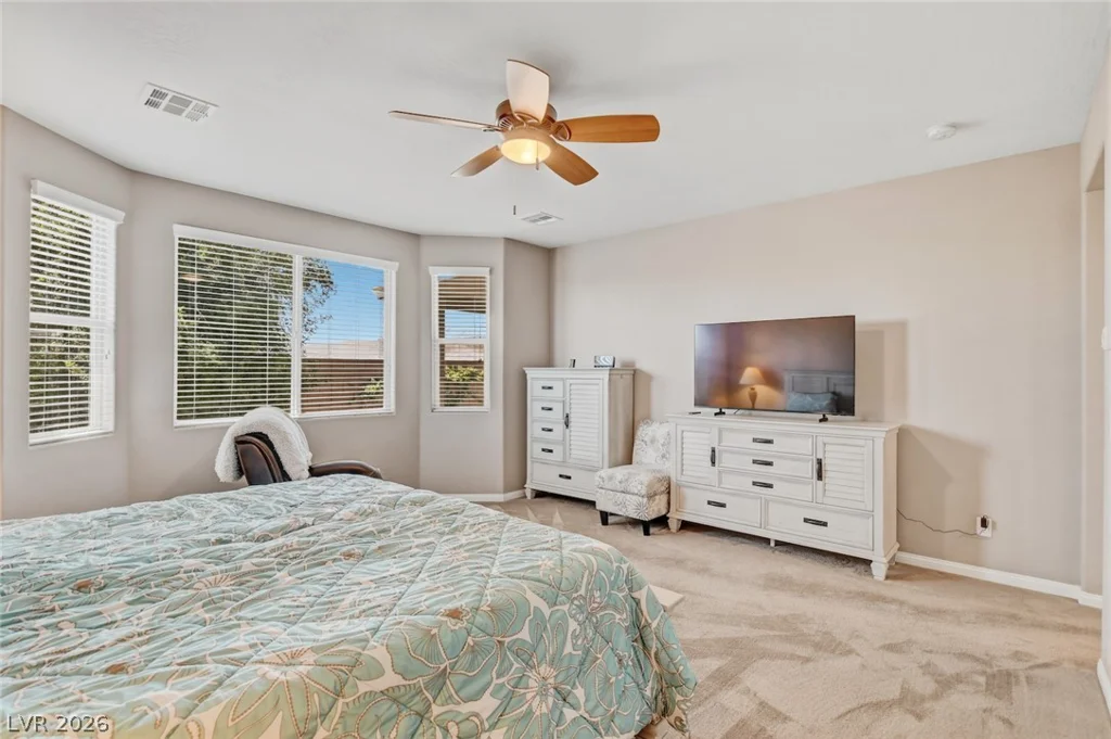 9675 Bruschi Ridge, Las Vegas, NV 89149