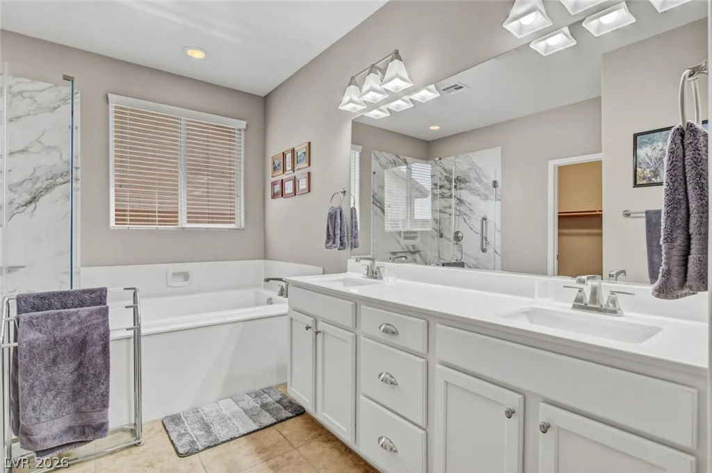 9675 Bruschi Ridge, Las Vegas, NV 89149