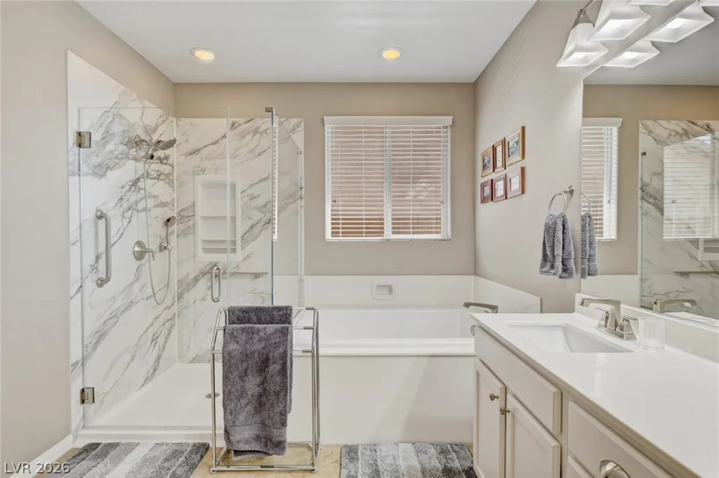 9675 Bruschi Ridge, Las Vegas, NV 89149
