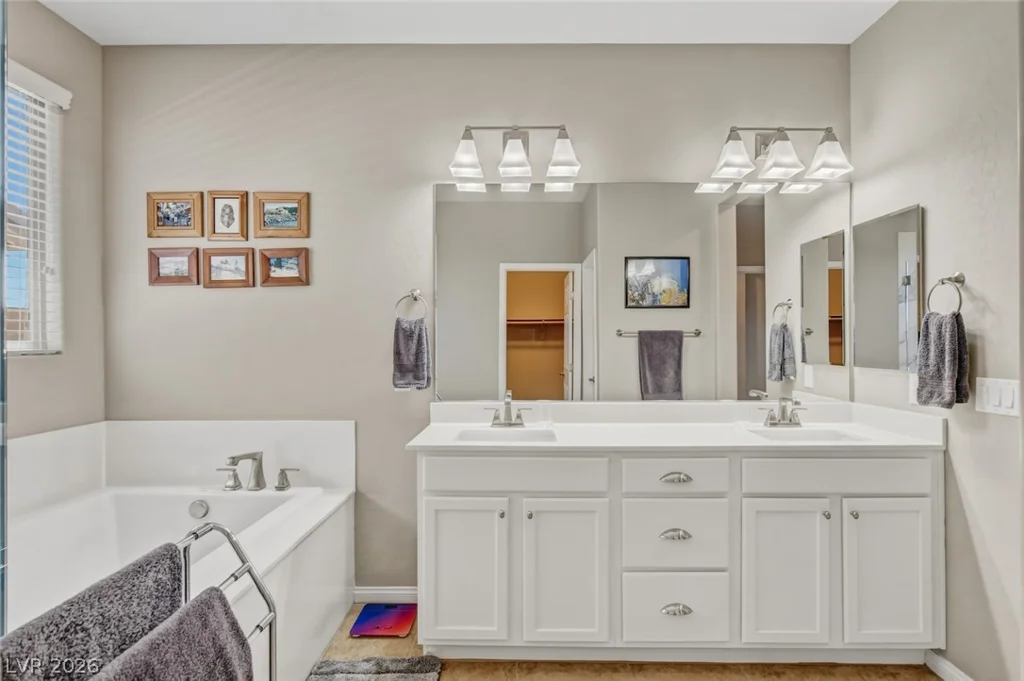 9675 Bruschi Ridge, Las Vegas, NV 89149