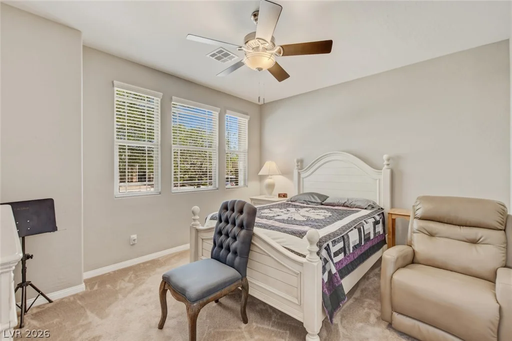 9675 Bruschi Ridge, Las Vegas, NV 89149
