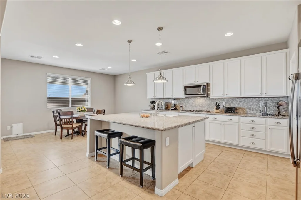 9675 Bruschi Ridge, Las Vegas, NV 89149