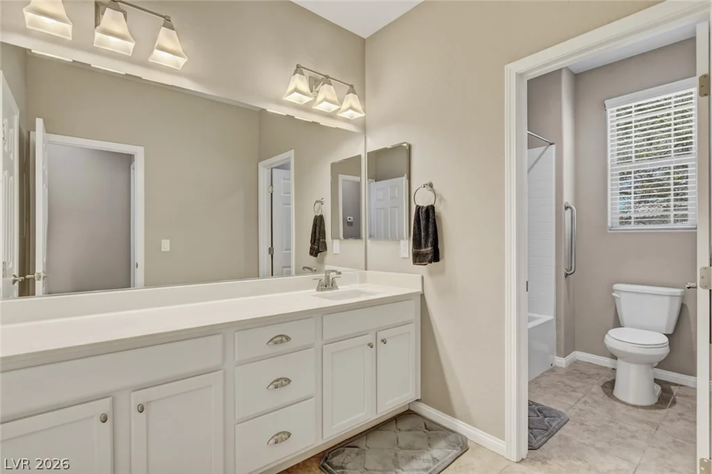 9675 Bruschi Ridge, Las Vegas, NV 89149
