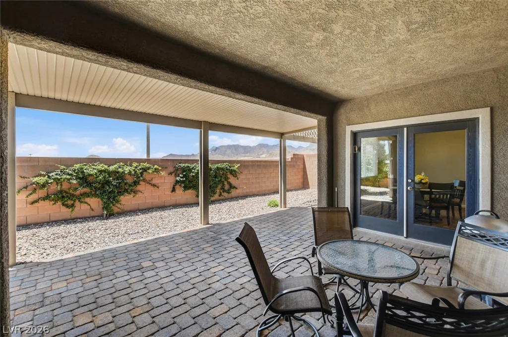9675 Bruschi Ridge, Las Vegas, NV 89149