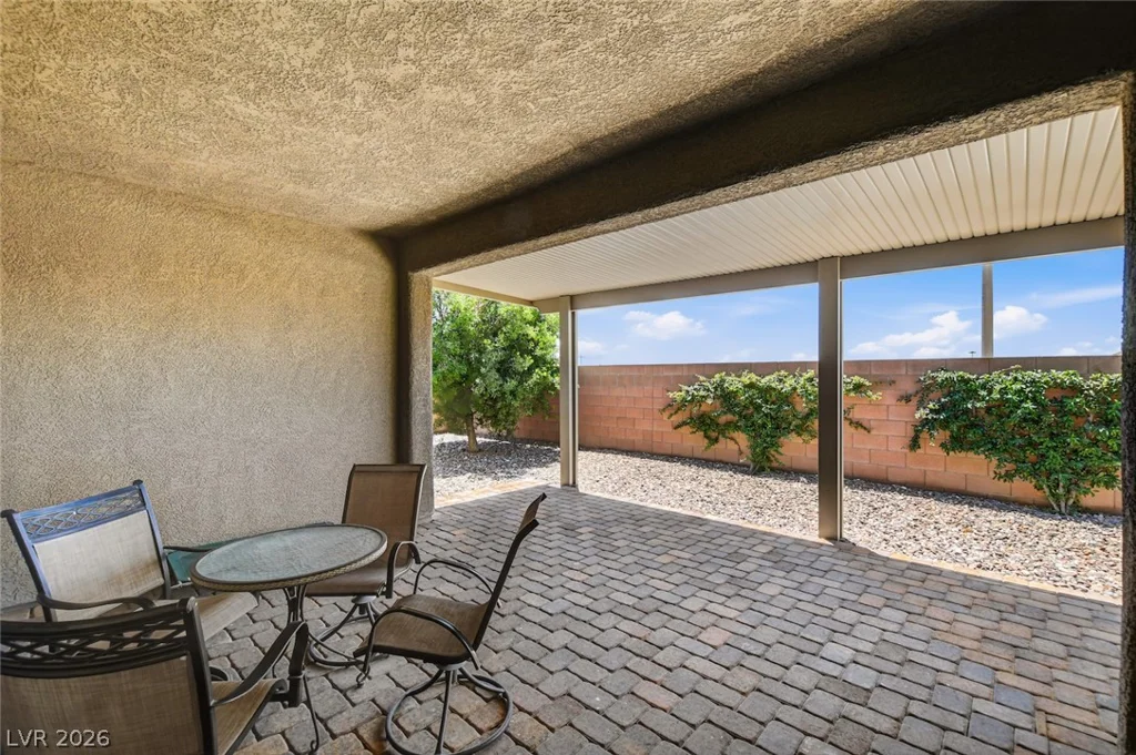9675 Bruschi Ridge, Las Vegas, NV 89149