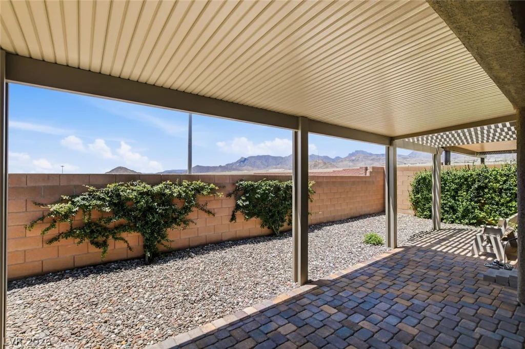 9675 Bruschi Ridge, Las Vegas, NV 89149