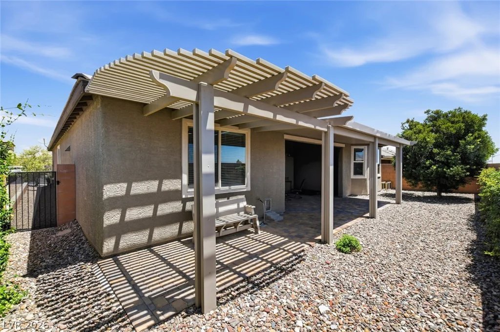 9675 Bruschi Ridge, Las Vegas, NV 89149