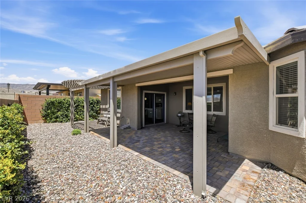 9675 Bruschi Ridge, Las Vegas, NV 89149