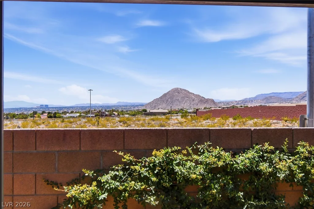9675 Bruschi Ridge, Las Vegas, NV 89149