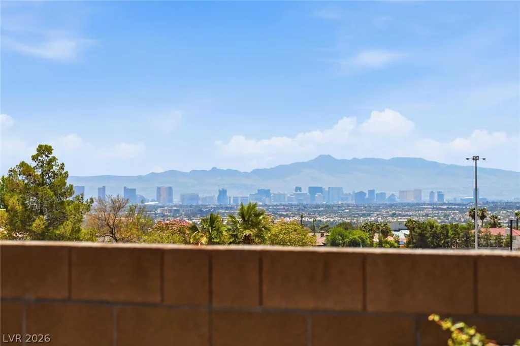 9675 Bruschi Ridge, Las Vegas, NV 89149