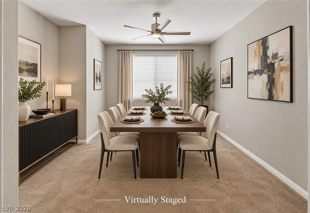 9675 Bruschi Ridge, Las Vegas, NV 89149