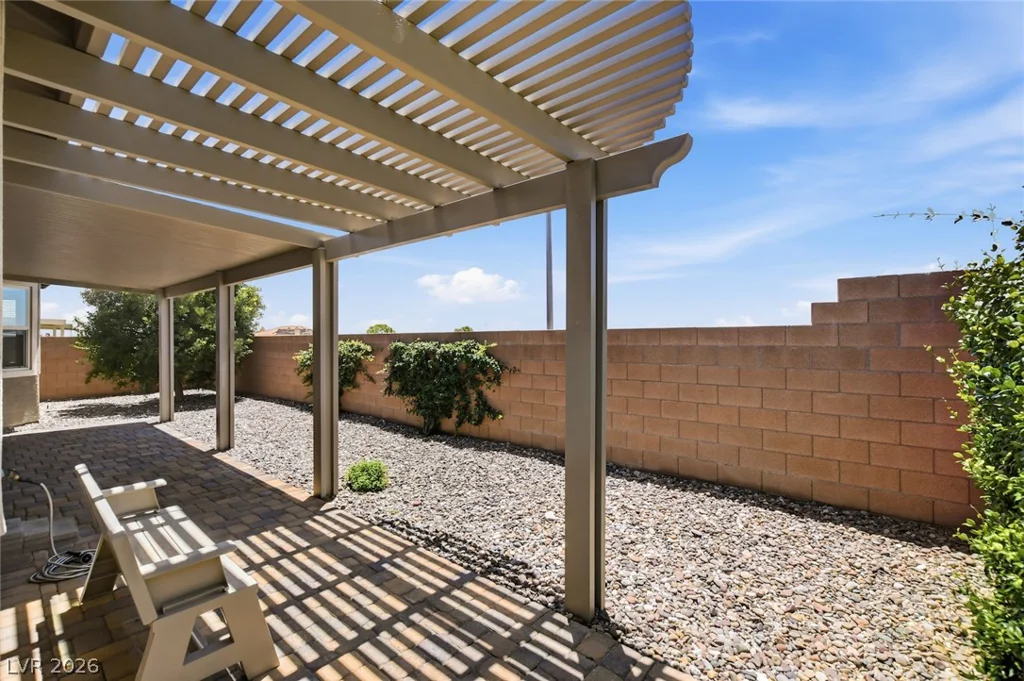 9675 Bruschi Ridge, Las Vegas, NV 89149
