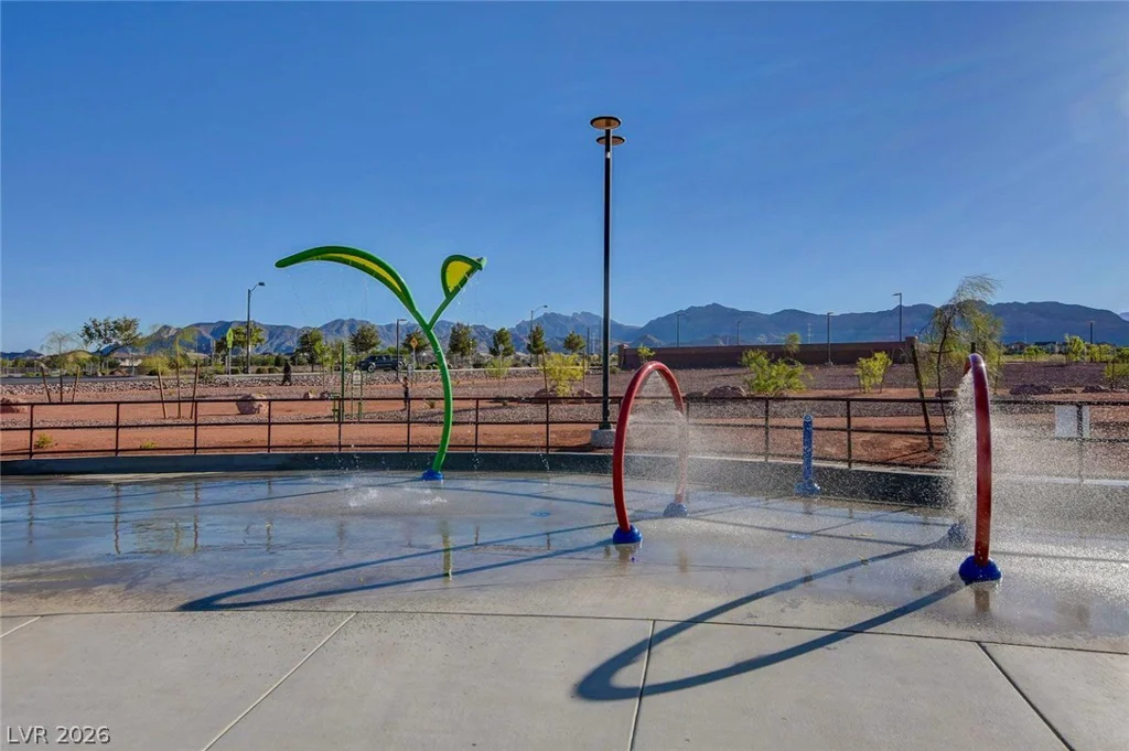 9675 Bruschi Ridge, Las Vegas, NV 89149