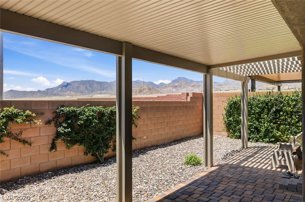 9675 Bruschi Ridge, Las Vegas, NV 89149
