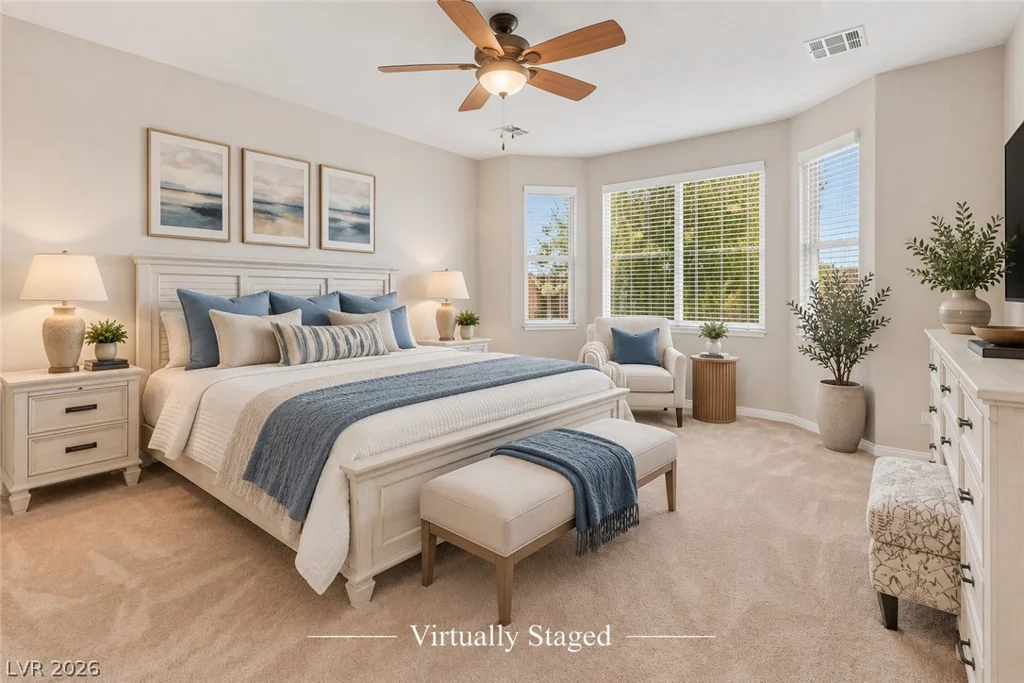9675 Bruschi Ridge, Las Vegas, NV 89149