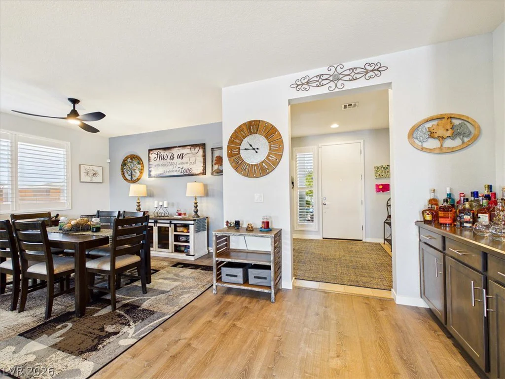 4459 Button Willow, Pahrump, NV 89061
