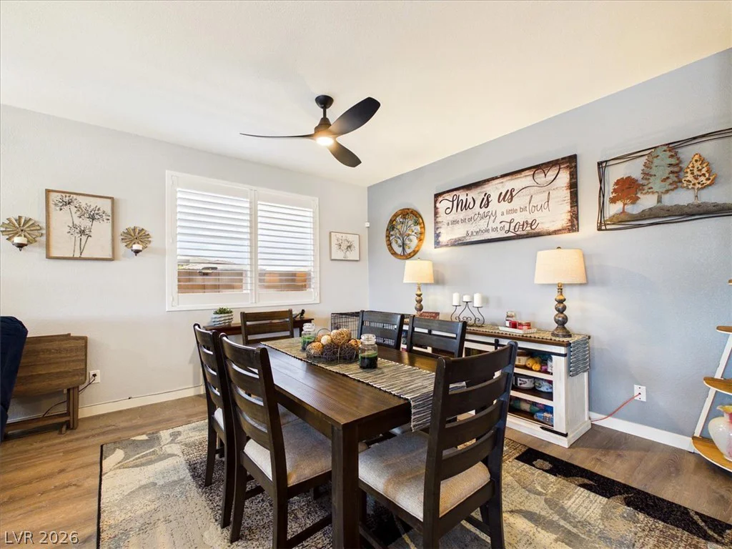 4459 Button Willow, Pahrump, NV 89061