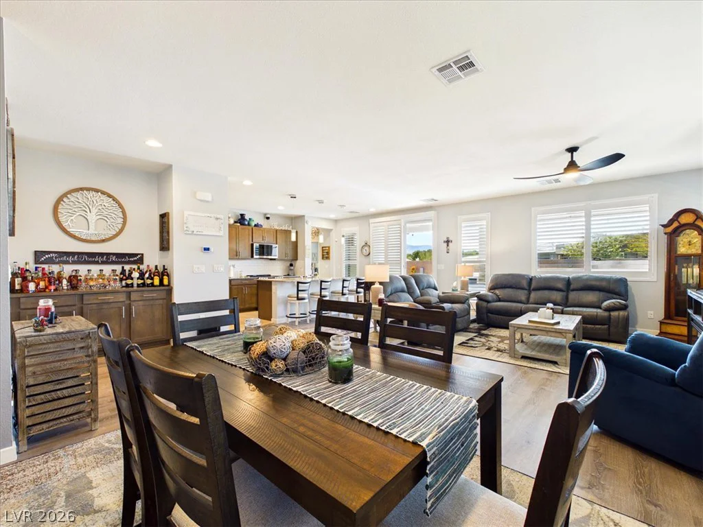 4459 Button Willow, Pahrump, NV 89061