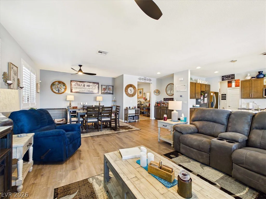 4459 Button Willow, Pahrump, NV 89061