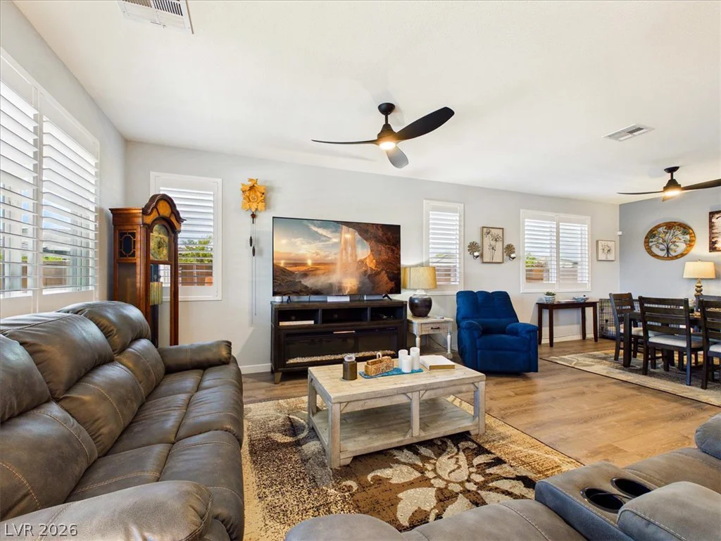 4459 Button Willow, Pahrump, NV 89061