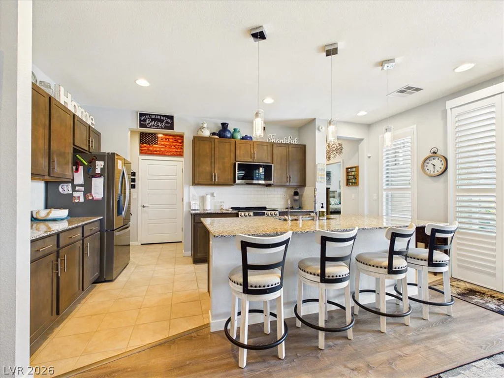 4459 Button Willow, Pahrump, NV 89061