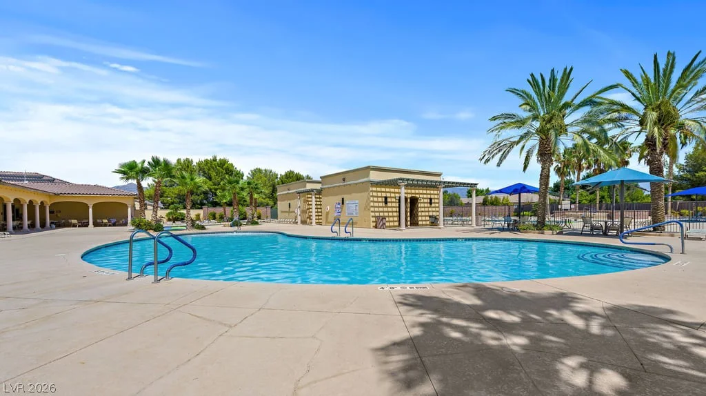 4459 Button Willow, Pahrump, NV 89061