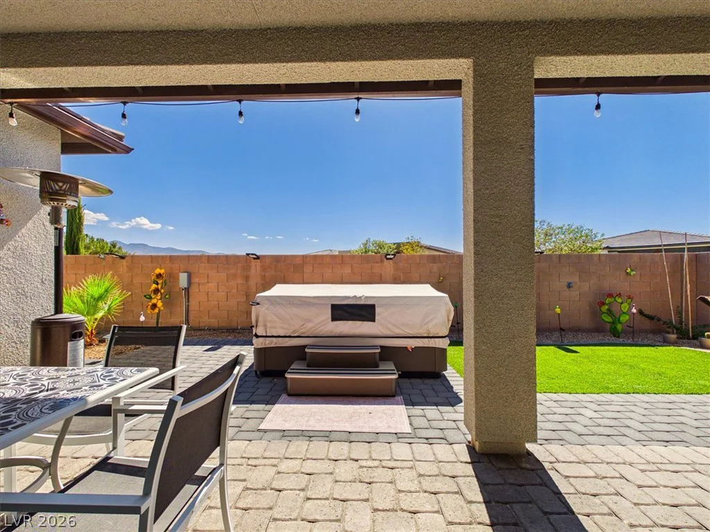 4459 Button Willow, Pahrump, NV 89061