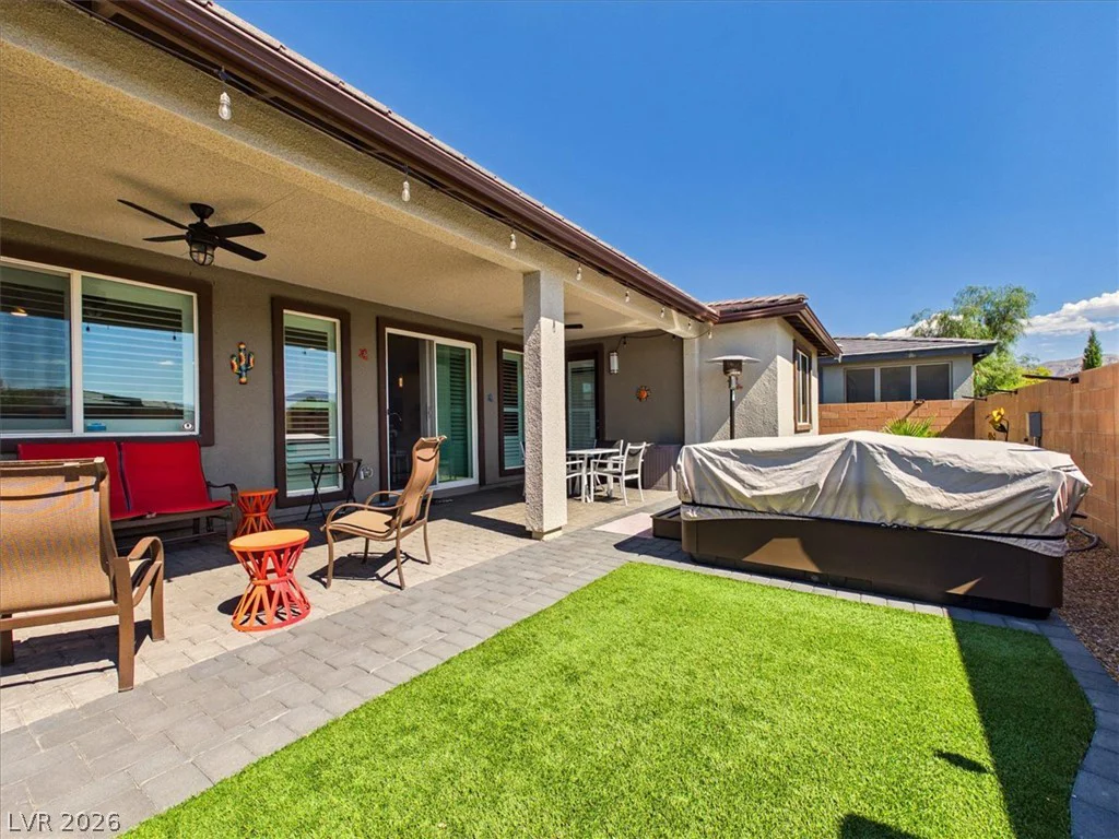 4459 Button Willow, Pahrump, NV 89061