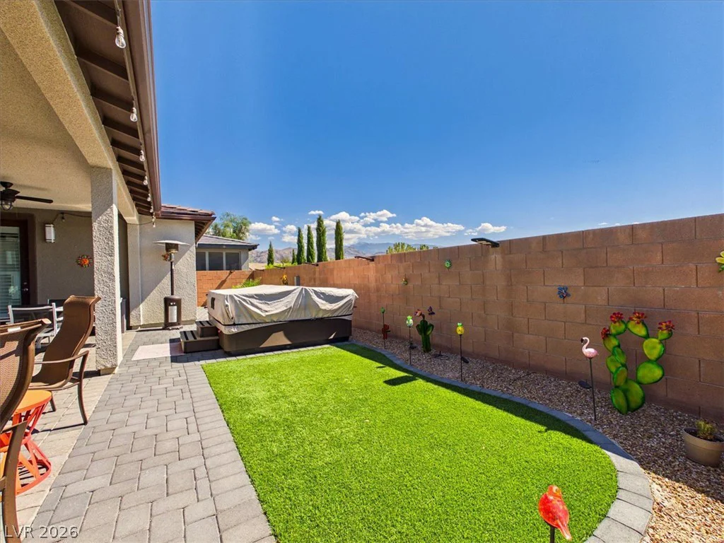 4459 Button Willow, Pahrump, NV 89061