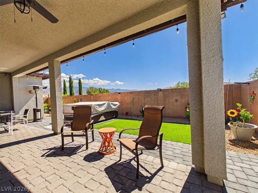 4459 Button Willow, Pahrump, NV 89061