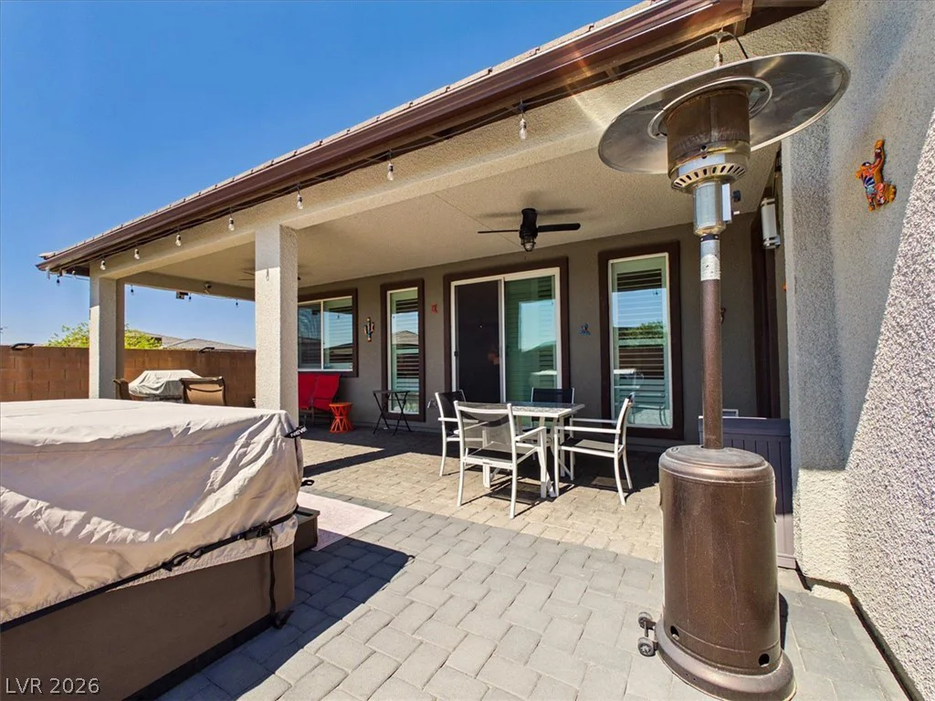 4459 Button Willow, Pahrump, NV 89061