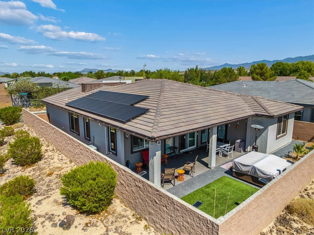4459 Button Willow, Pahrump, NV 89061