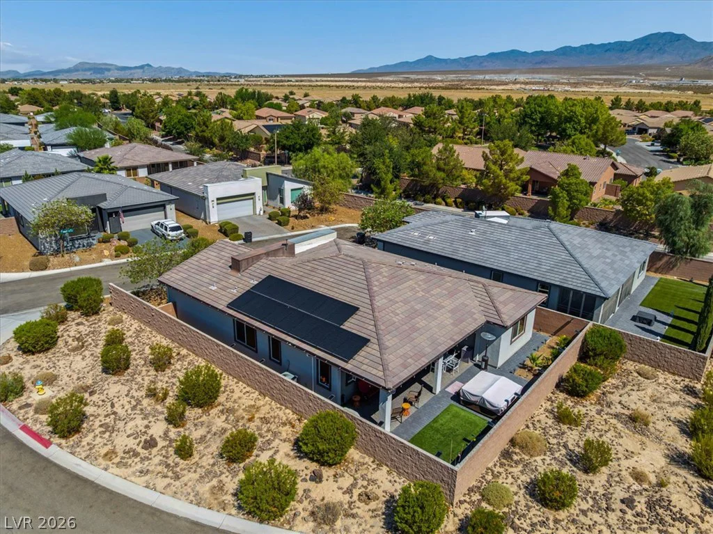 4459 Button Willow, Pahrump, NV 89061