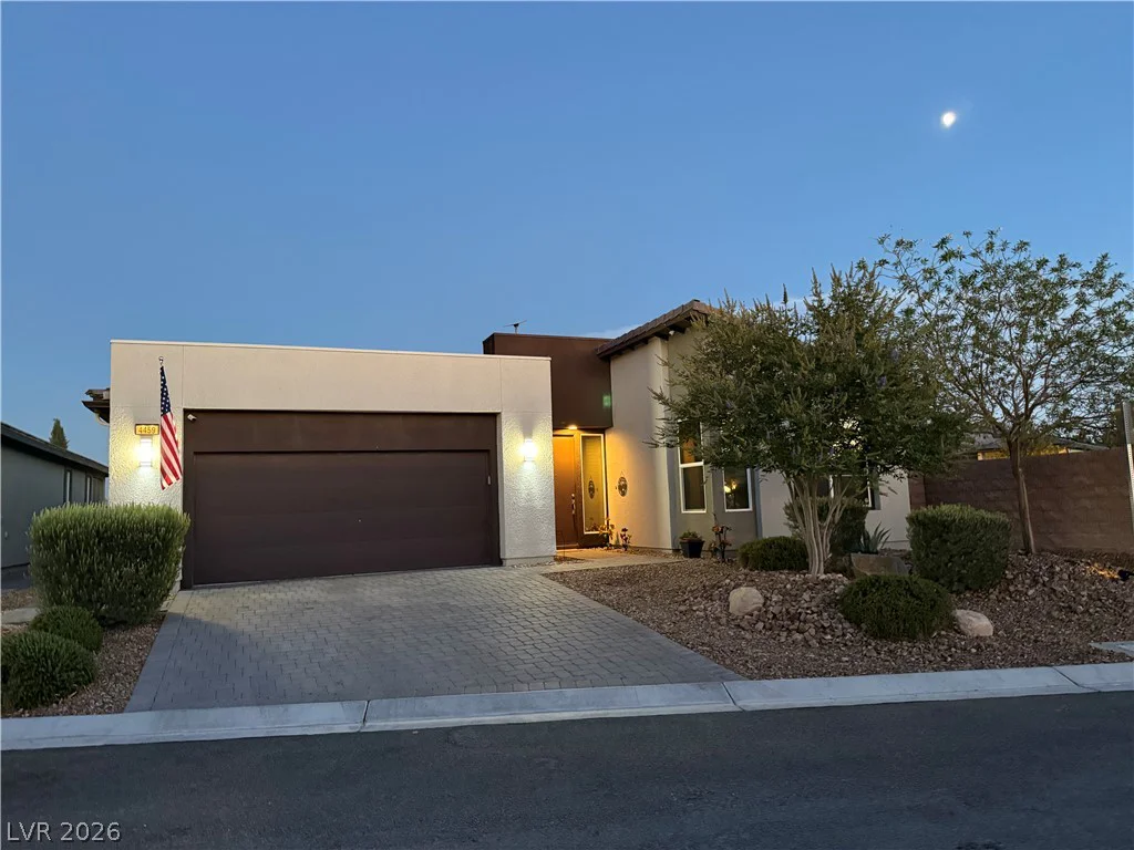 4459 Button Willow, Pahrump, NV 89061