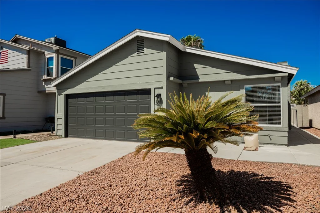 5065 Celebrity, Las Vegas, NV 89119