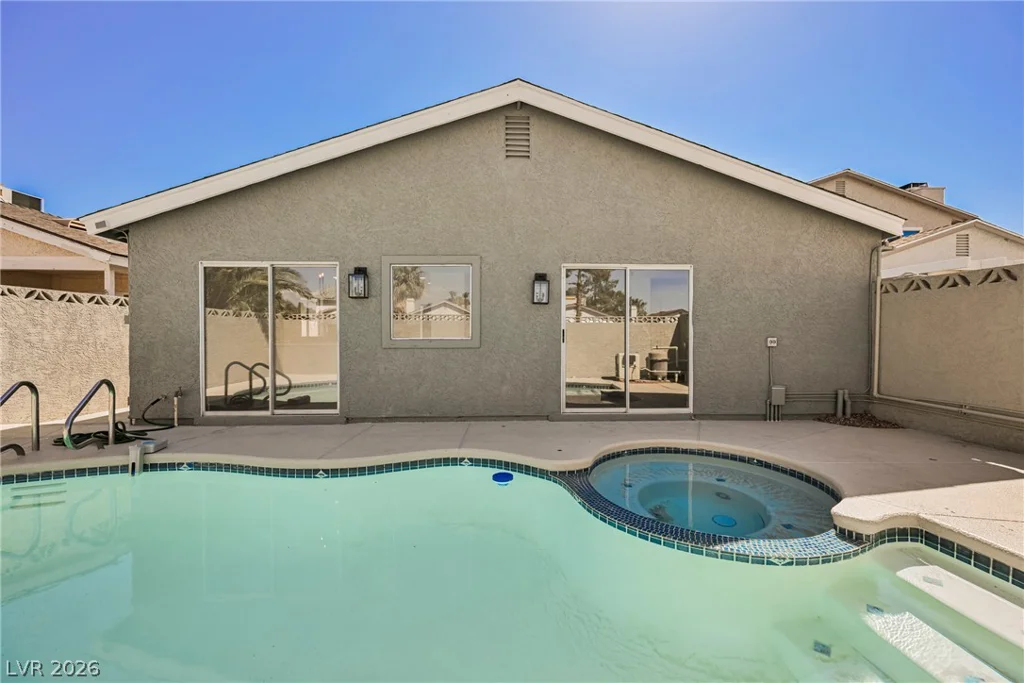 5065 Celebrity, Las Vegas, NV 89119