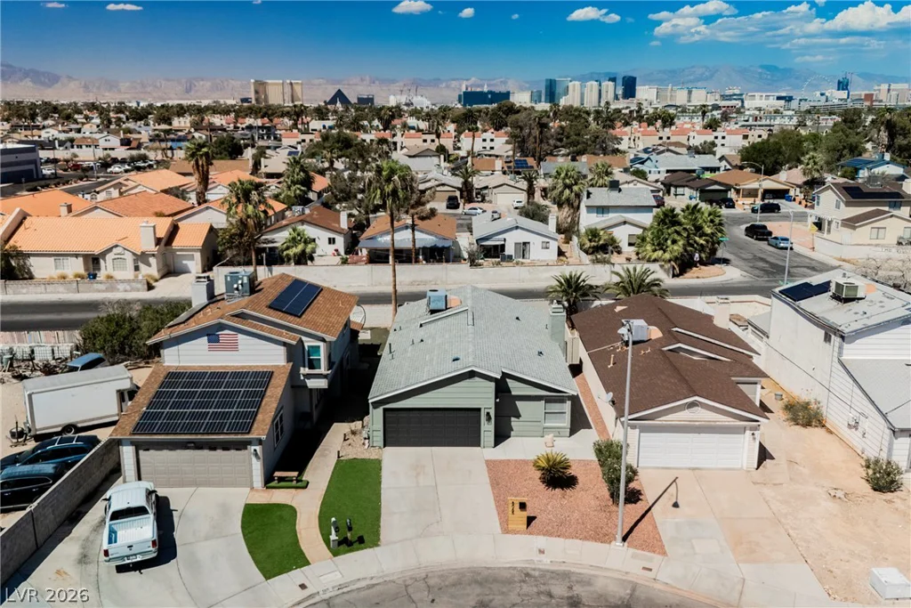 5065 Celebrity, Las Vegas, NV 89119