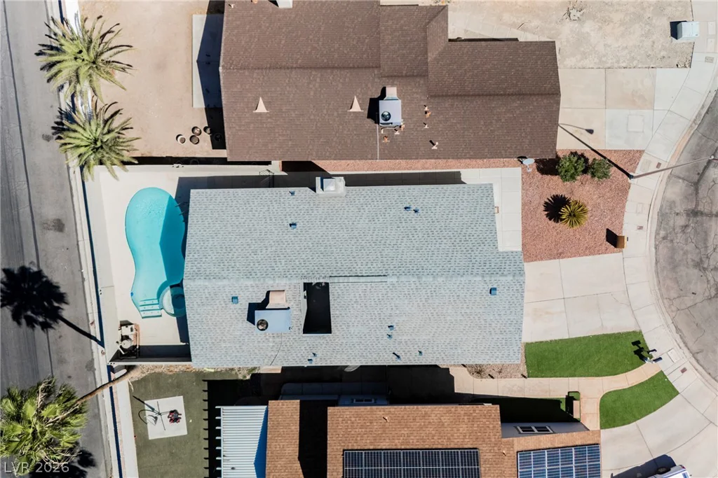 5065 Celebrity, Las Vegas, NV 89119