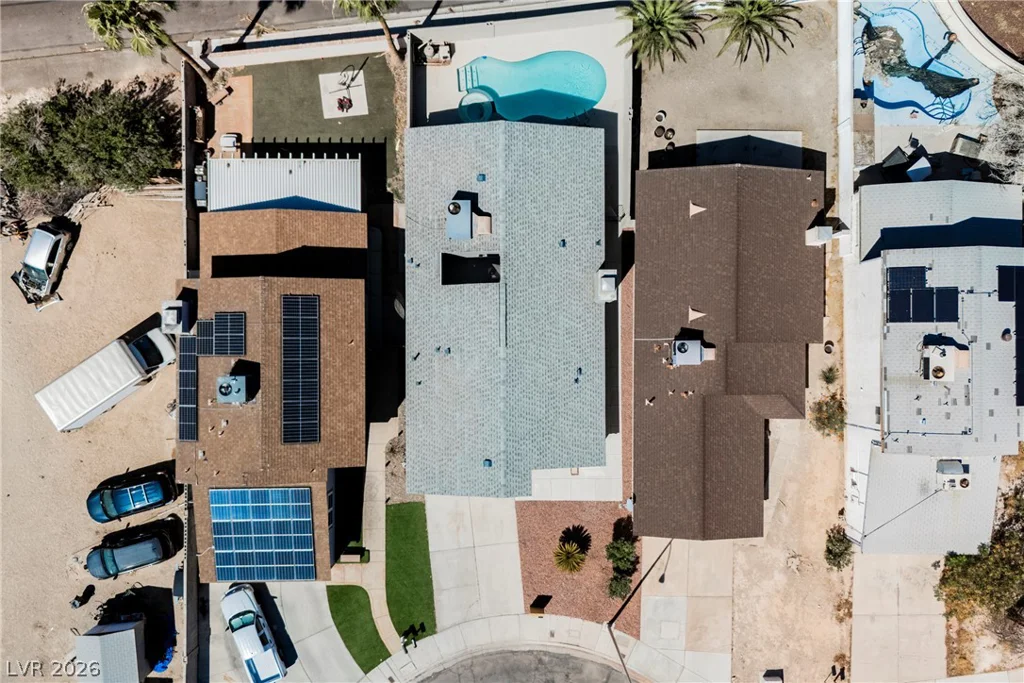 5065 Celebrity, Las Vegas, NV 89119
