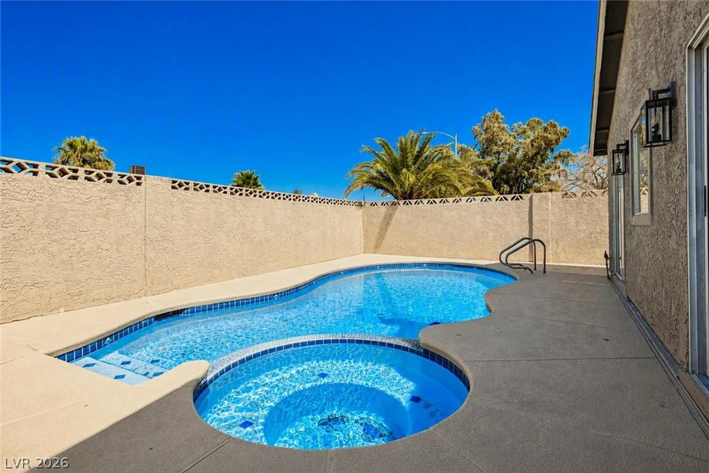 5065 Celebrity, Las Vegas, NV 89119