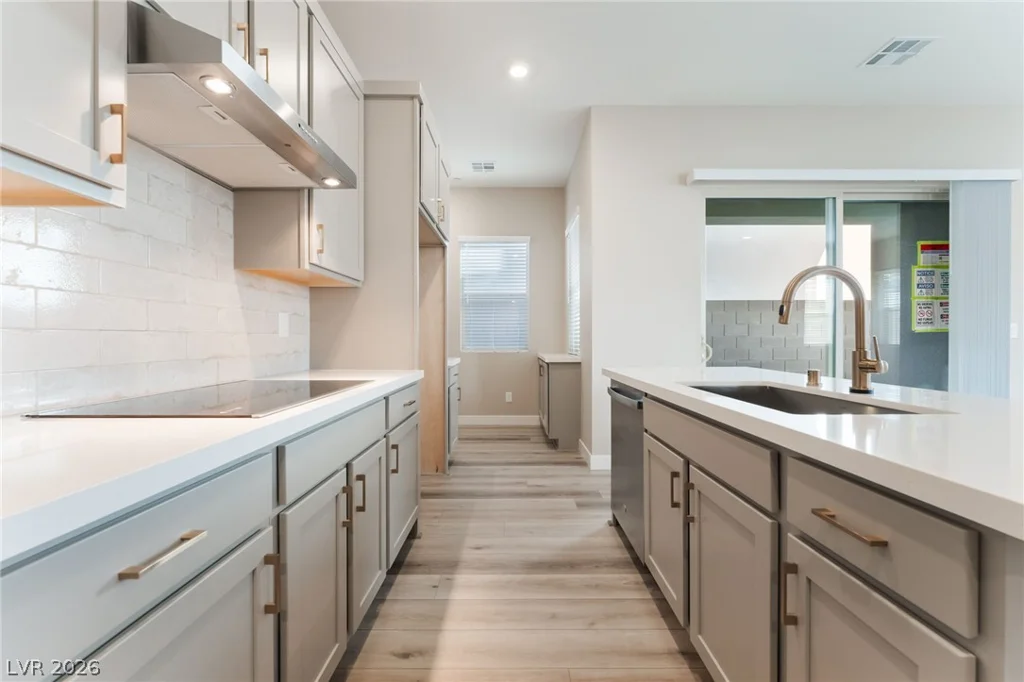 11545 Rookery, Las Vegas, NV 89138
