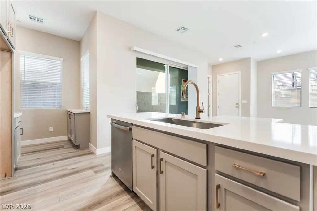 11545 Rookery, Las Vegas, NV 89138