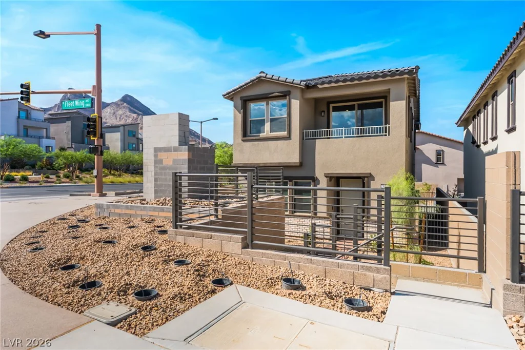 11545 Rookery, Las Vegas, NV 89138