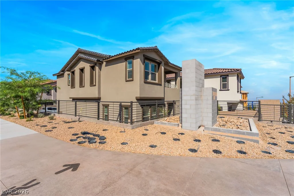 11545 Rookery, Las Vegas, NV 89138