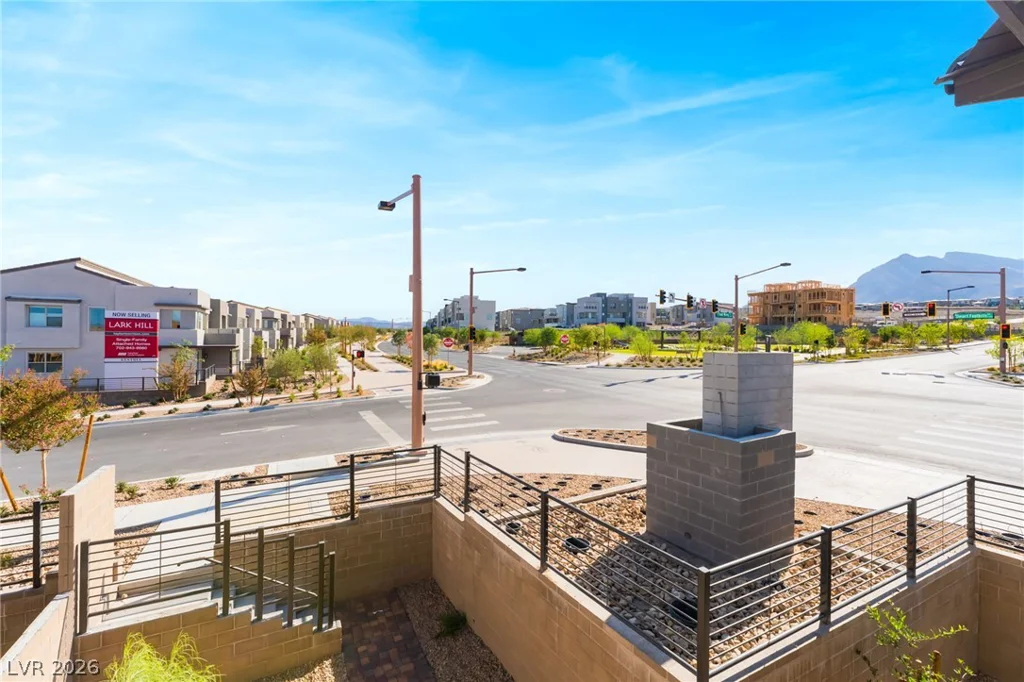 11545 Rookery, Las Vegas, NV 89138