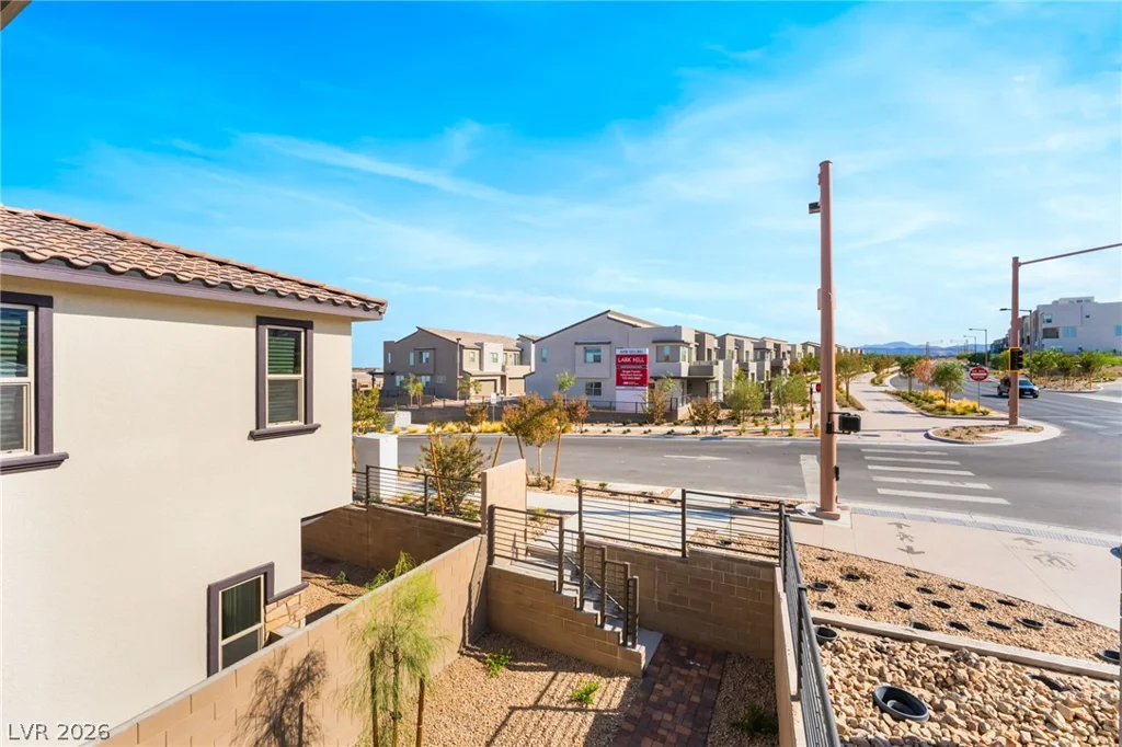 11545 Rookery, Las Vegas, NV 89138