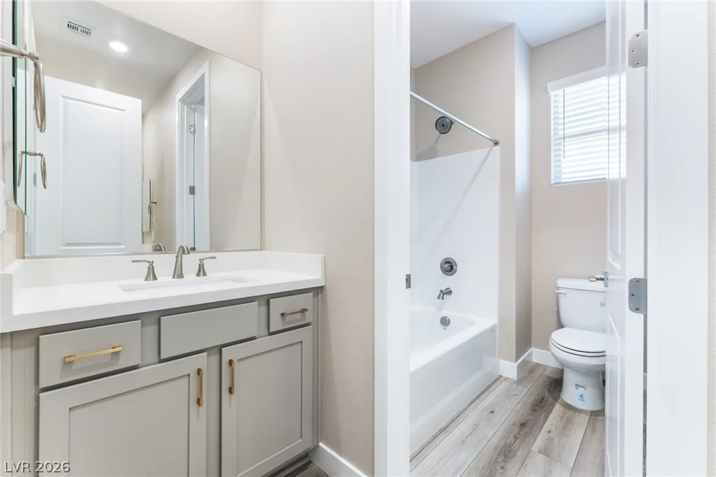 11545 Rookery, Las Vegas, NV 89138